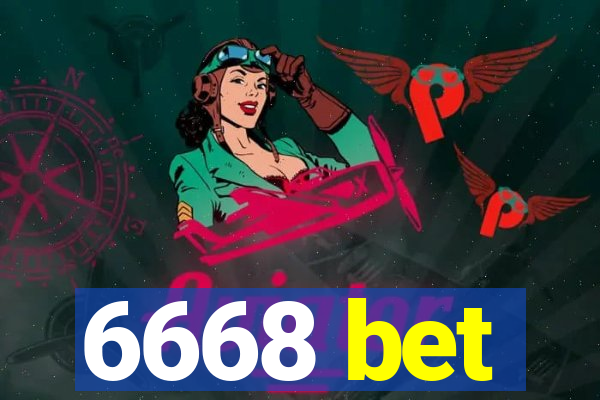 6668 bet